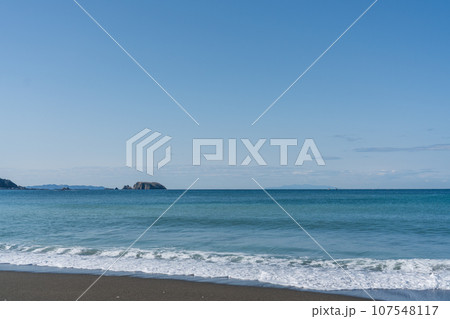 amane フラットルーム前の海岸 107548117