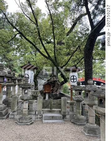 大阪住吉大社 107550257