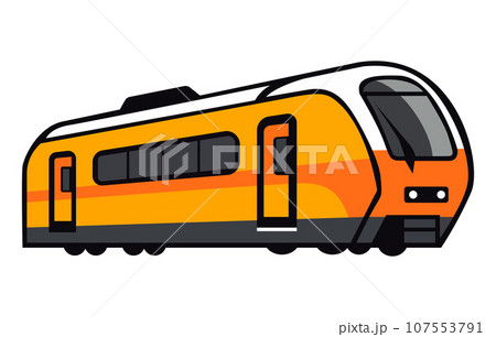 Vehicle Train illustration. Vehicle Train vector illustration Vehicle Train illustration. Vehicle Train vector illustration 107553791