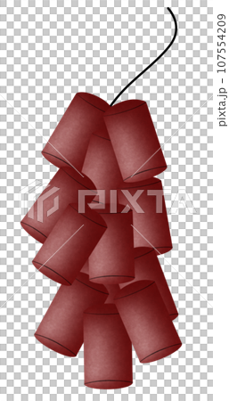 Firecracker  107554209