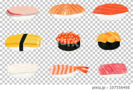 和食 寿司 にぎり寿司 握り寿司 鮨 すし いろいろ セット 和食 寿司 にぎり寿司 握り寿司 鮨 すし いろいろ セット 107556498