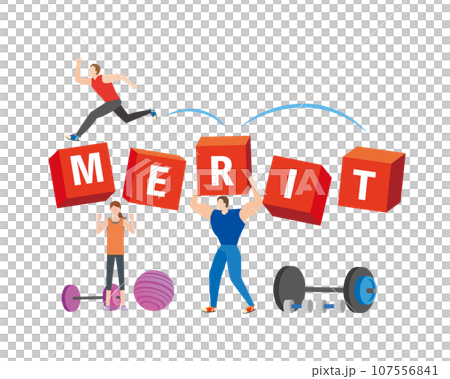 benefits of exercise benefits of exercise 107556841
