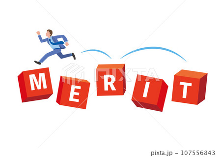 ビジネスでのメリット 107556843