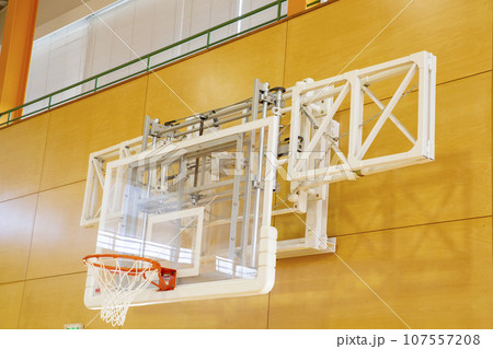バスケットゴールリング 107557208