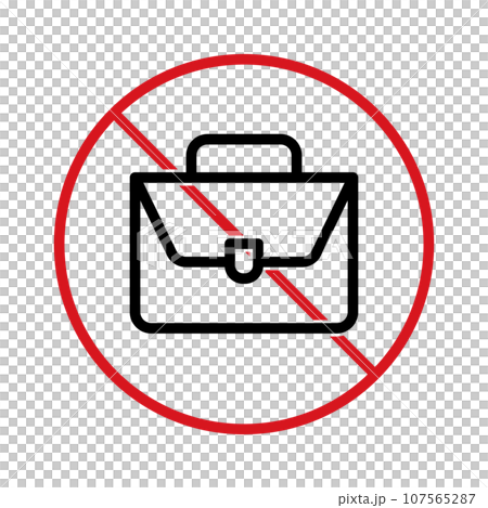 失業/失業 107565287