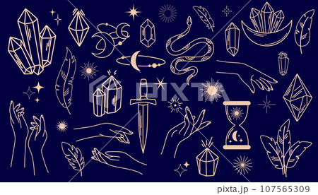 0912_doodle_tarot 107565309