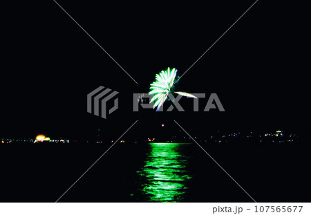 2023年7月29日光市虹ヶ浜花火大会7 107565677