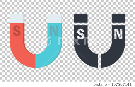 磁石 磁石 107567141