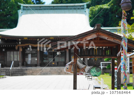 大分県護國神社 107568464