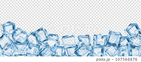 Premium AI Image  Vertical ice cubes background pattern of crystal frozen  icecubes generative AI Abstract pile of transparent ice blocks closeup  Concept of fridge cold drink wallpaper