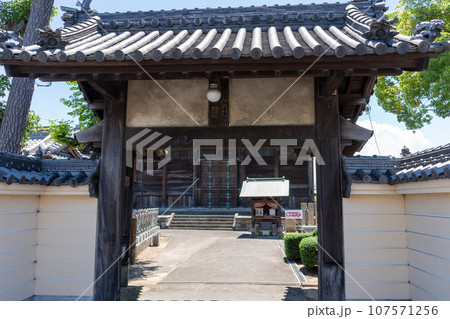 道隆寺 107571256