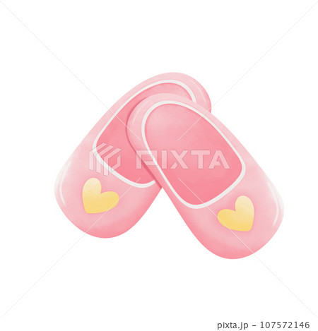 Children's equipment and children's clothing 107572146