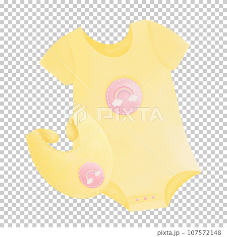 Children's equipment and children's clothing 107572148