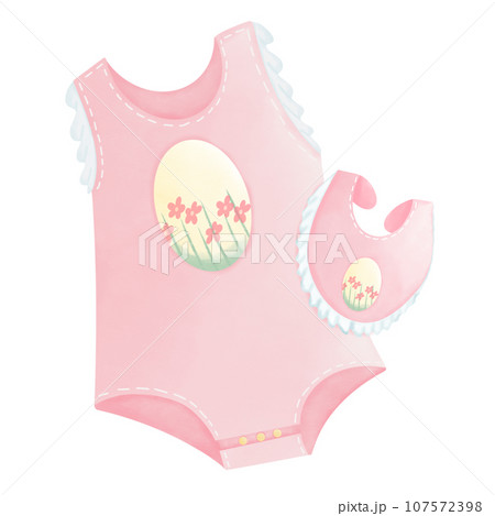 baby clothes baby clothes 107572398