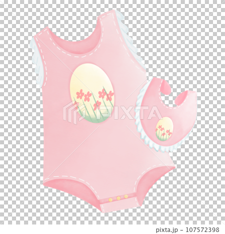 baby clothes baby clothes 107572398