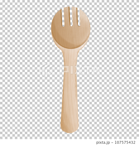 Wooden equipment Wooden equipment 107575432