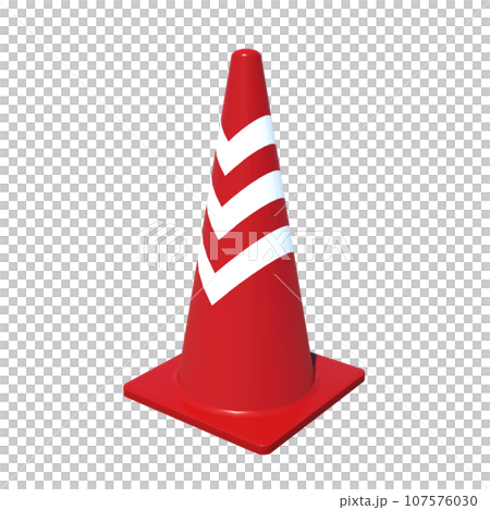 red pylon red pylon 107576030