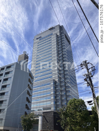 世田谷ビジネススクエア（GMOインターネットTOWER） 107576176