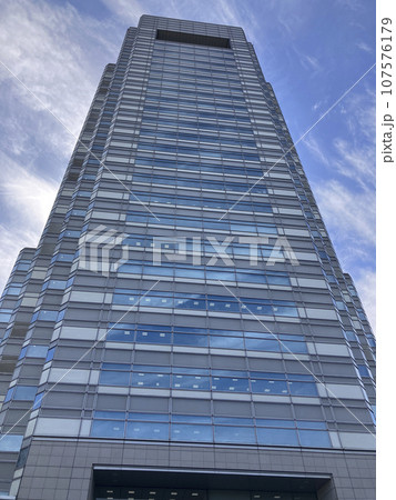 世田谷ビジネススクエア（GMOインターネットTOWER） 107576179