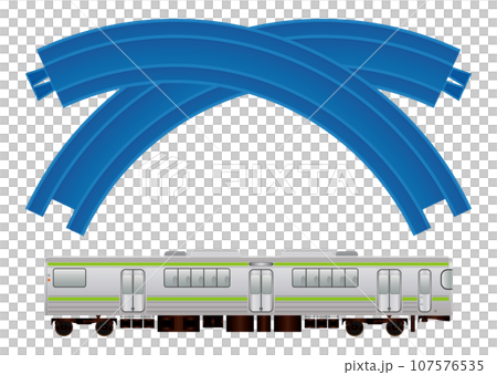 train model train model 107576535