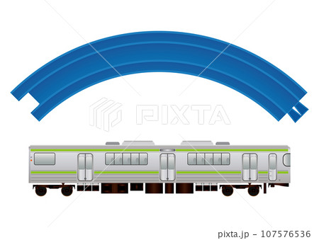 電車模型 電車模型 107576536