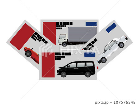 車模型 車模型 107576548