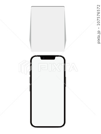 スマートフォンと電子決済 スマートフォンと電子決済 107576572