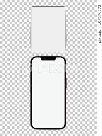 スマートフォンと電子決済 スマートフォンと電子決済 107576572