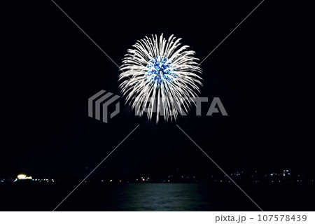 2023年7月29日山口県光市虹ヶ浜花火大会9 2023年7月29日山口県光市虹ヶ浜花火大会9 107578439