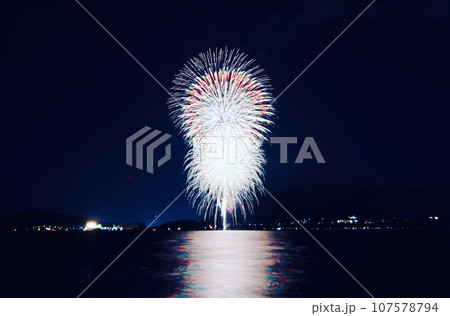 2023年7月29日山口県光市虹ヶ浜花火大会10 107578794