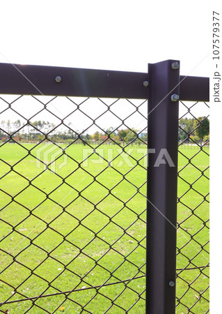 柵、フェンス、立ち入り禁止, 立入禁止, セキュリティ, ゲート, 扉, 金属, 安全 107579377