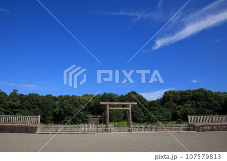 神武天皇陵【奈良県橿原市】 神武天皇陵【奈良県橿原市】 107579813