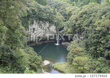 うのこの滝 107579908