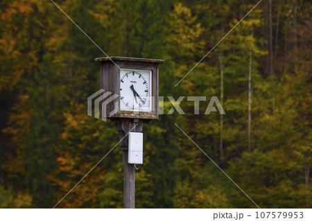 ドイツ マリーナ 橋脚 107579953