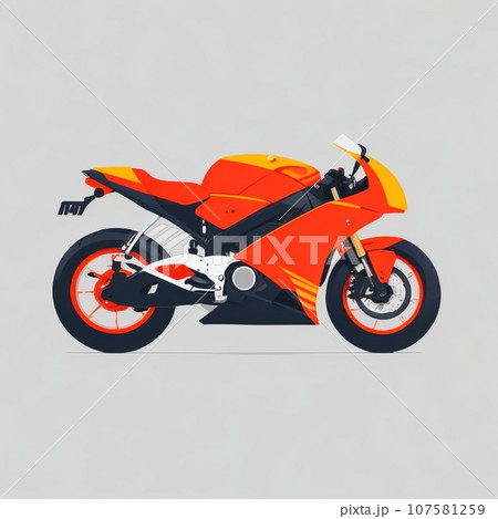 super bike motor sport motorcycle 107581259