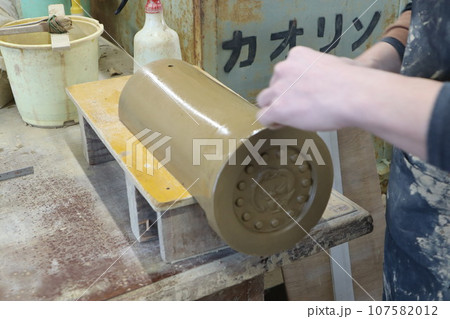 屋根　瓦　瓦工事　高浜市　三州瓦　建築　屋根工事　瓦の製作 107582012