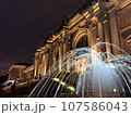 メトロポリタン美術館の外観 107586043