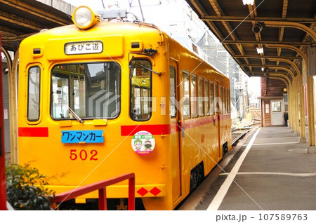 阪堺電車100周年 阪堺電車100周年 107589763