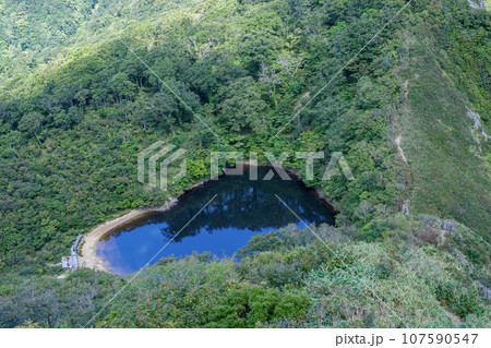 夜叉ヶ池 107590547