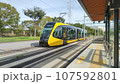 栃木県　宇都宮LRT 107592801