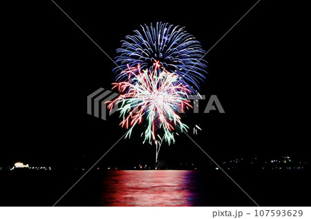 2023年7月29日山口県光市虹ヶ浜花火大会20 107593629