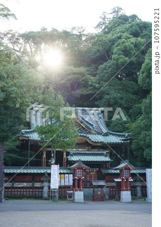 八千戈神社（やちほこじんじゃ）と麓山神社（はやまじんじゃ）と神部神社浅間神社大歳御祖神社 107595221