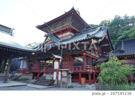八千戈神社（やちほこじんじゃ）と麓山神社（はやまじんじゃ）と神部神社浅間神社大歳御祖神社 107595236