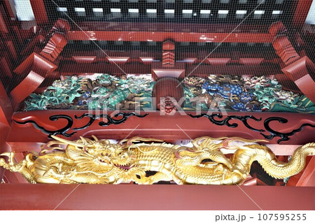 八千戈神社(やちほこじんじゃ)と麓山神社(はやまじんじゃ)と神部神社浅間神社大歳御祖神社 八千戈神社(やちほこじんじゃ)と麓山神社(はやまじんじゃ)と神部神社浅間神社大歳御祖神社 107595255