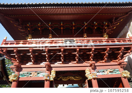 八千戈神社(やちほこじんじゃ)と麓山神社(はやまじんじゃ)と神部神社浅間神社大歳御祖神社 八千戈神社(やちほこじんじゃ)と麓山神社(はやまじんじゃ)と神部神社浅間神社大歳御祖神社 107595258