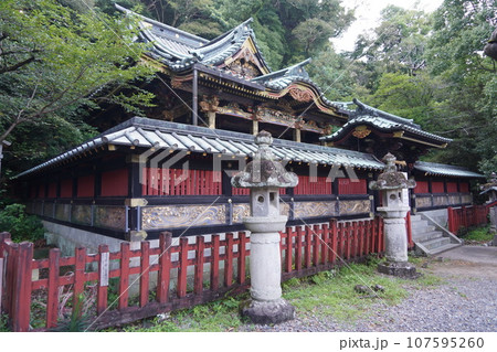 八千戈神社（やちほこじんじゃ）と麓山神社（はやまじんじゃ）と神部神社浅間神社大歳御祖神社 107595260