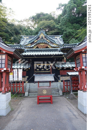 八千戈神社(やちほこじんじゃ)と麓山神社(はやまじんじゃ)と神部神社浅間神社大歳御祖神社 八千戈神社(やちほこじんじゃ)と麓山神社(はやまじんじゃ)と神部神社浅間神社大歳御祖神社 107595261