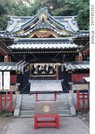 八千戈神社（やちほこじんじゃ）と麓山神社（はやまじんじゃ）と神部神社浅間神社大歳御祖神社 107595262