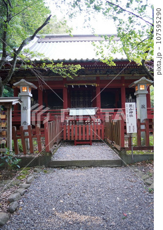 八千戈神社(やちほこじんじゃ)と麓山神社(はやまじんじゃ)と神部神社浅間神社大歳御祖神社 八千戈神社(やちほこじんじゃ)と麓山神社(はやまじんじゃ)と神部神社浅間神社大歳御祖神社 107595290