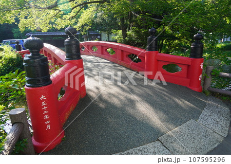 八千戈神社(やちほこじんじゃ)と麓山神社(はやまじんじゃ)と神部神社浅間神社大歳御祖神社 八千戈神社(やちほこじんじゃ)と麓山神社(はやまじんじゃ)と神部神社浅間神社大歳御祖神社 107595296